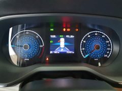 Hongqi E-QM5 620km PLUS - фото 14