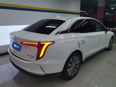Hongqi E-QM5 620km PLUS - фото 3