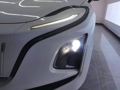 Hongqi E-QM5 620km PLUS - фото 5