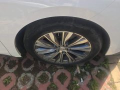 Hongqi E-QM5 620km PLUS - фото 6