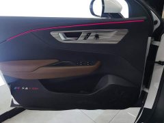 Hongqi E-QM5 620km PLUS - фото 7