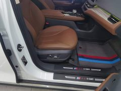 Hongqi E-QM5 620km PLUS - фото 8