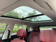 Hongqi HS5 2.0T Qixiang Pro version - фото 10