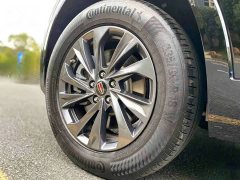 Hongqi HS5 2.0T Qixiang Pro version - фото 11