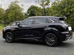 Hongqi HS5 2.0T Qixiang Pro version - фото 4
