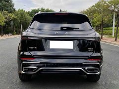 Hongqi HS5 2.0T Qixiang Pro version - фото 5