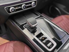 Hongqi HS5 2.0T Qixiang Pro version - фото 7
