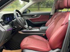 Hongqi HS5 2.0T Qixiang Pro version - фото 8