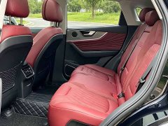 Hongqi HS5 2.0T Qixiang Pro version - фото 9