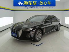 Hongqi H5 1.5T DCT Zhilian Qiyun Edition - фото 1