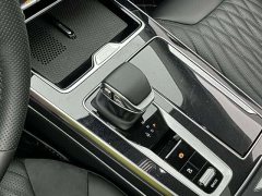 Hongqi HS5 2.0T four-wheel drive Qixiang Pro version - фото 10