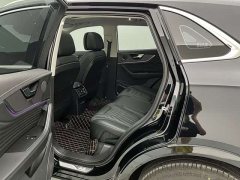Hongqi HS5 2.0T four-wheel drive Qixiang Pro version - фото 11