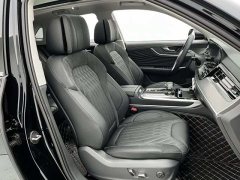 Hongqi HS5 2.0T four-wheel drive Qixiang Pro version - фото 12