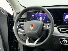 Hongqi HS5 2.0T four-wheel drive Qixiang Pro version - фото 14