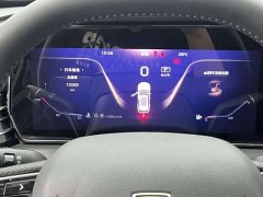 Hongqi HS5 2.0T four-wheel drive Qixiang Pro version - фото 15