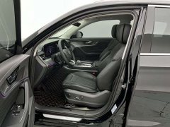 Hongqi HS5 2.0T four-wheel drive Qixiang Pro version - фото 16