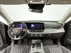 Hongqi HS5 2.0T four-wheel drive Qixiang Pro version - фото 18