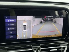 Hongqi HS5 2.0T four-wheel drive Qixiang Pro version - фото 19