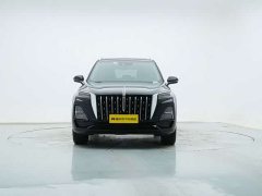 Hongqi HS5 2.0T four-wheel drive Qixiang Pro version - фото 2