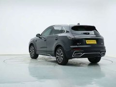 Hongqi HS5 2.0T four-wheel drive Qixiang Pro version - фото 20