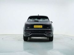 Hongqi HS5 2.0T four-wheel drive Qixiang Pro version - фото 3
