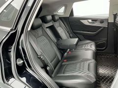 Hongqi HS5 2.0T four-wheel drive Qixiang Pro version - фото 5