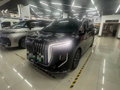 Hongqi HQ9 PHEV 2.0T four-wheel drive luxury version - фото 1