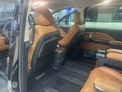 Hongqi HQ9 PHEV 2.0T four-wheel drive luxury version - фото 10