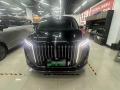 Hongqi HQ9 PHEV 2.0T four-wheel drive luxury version - фото 2