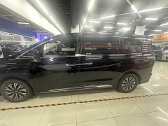 Hongqi HQ9 PHEV 2.0T four-wheel drive luxury version - фото 5