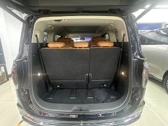 Hongqi HQ9 PHEV 2.0T four-wheel drive luxury version - фото 6