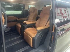 Hongqi HQ9 PHEV 2.0T four-wheel drive luxury version - фото 7