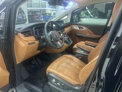 Hongqi HQ9 PHEV 2.0T four-wheel drive luxury version - фото 9