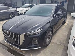 Hongqi H5 1.5T DCT Zhilian Qiyun Edition - фото 1