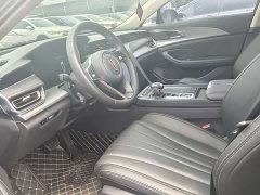 Hongqi H5 1.5T DCT Zhilian Qiyun Edition - фото 13