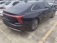 Hongqi H5 1.5T DCT Zhilian Qiyun Edition - фото 15