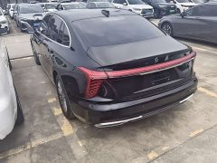 Hongqi H5 1.5T DCT Zhilian Qiyun Edition - фото 16