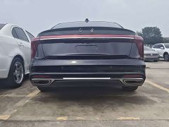 Hongqi H5 1.5T DCT Zhilian Qiyun Edition - фото 17