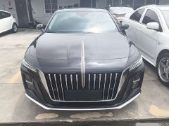 Hongqi H5 1.5T DCT Zhilian Qiyun Edition - фото 2