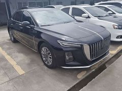 Hongqi H5 1.5T DCT Zhilian Qiyun Edition - фото 3