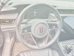 Hongqi H5 1.5T DCT Zhilian Qiyun Edition - фото 4