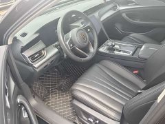 Hongqi H5 1.5T DCT Zhilian Qiyun Edition - фото 5
