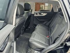 Hongqi HS5 2.0T Qixiang Pro version - фото 11