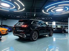 Hongqi HS5 2.0T Qixiang Pro version - фото 14