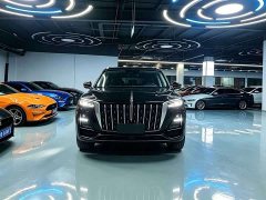 Hongqi HS5 2.0T Qixiang Pro version - фото 2