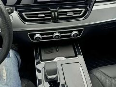 Hongqi HS5 2.0T Qixiang Pro version - фото 6