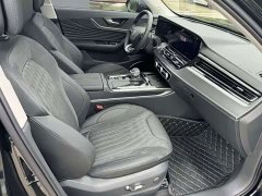 Hongqi HS5 2.0T Qixiang Pro version - фото 9