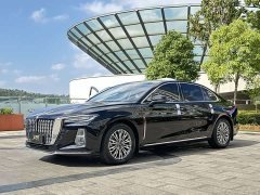 Hongqi H5 2024 1.5T DCT Zhilian Qiyun Edition - фото 1