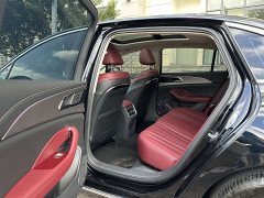 Hongqi H5 2024 1.5T DCT Zhilian Qiyun Edition - фото 13