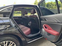 Hongqi H5 2024 1.5T DCT Zhilian Qiyun Edition - фото 17